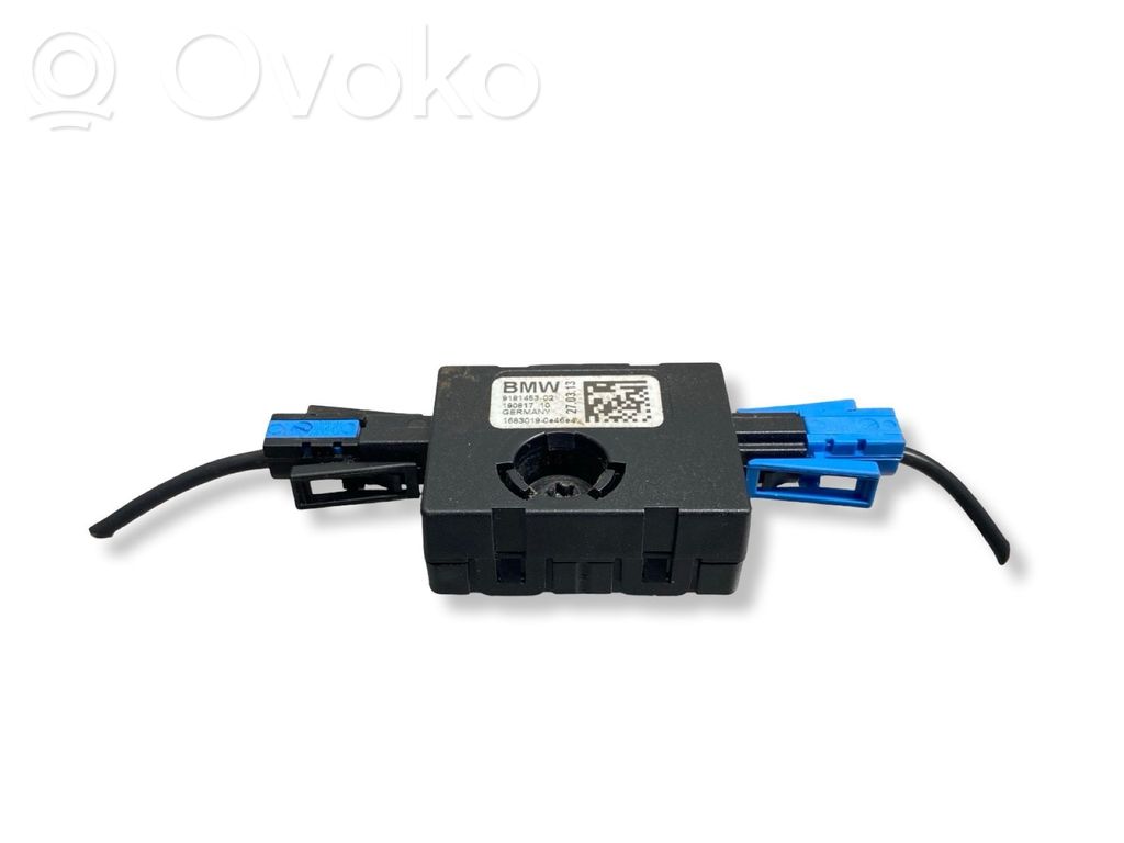 BMW X1 E84 Aerial antenna amplifier 
