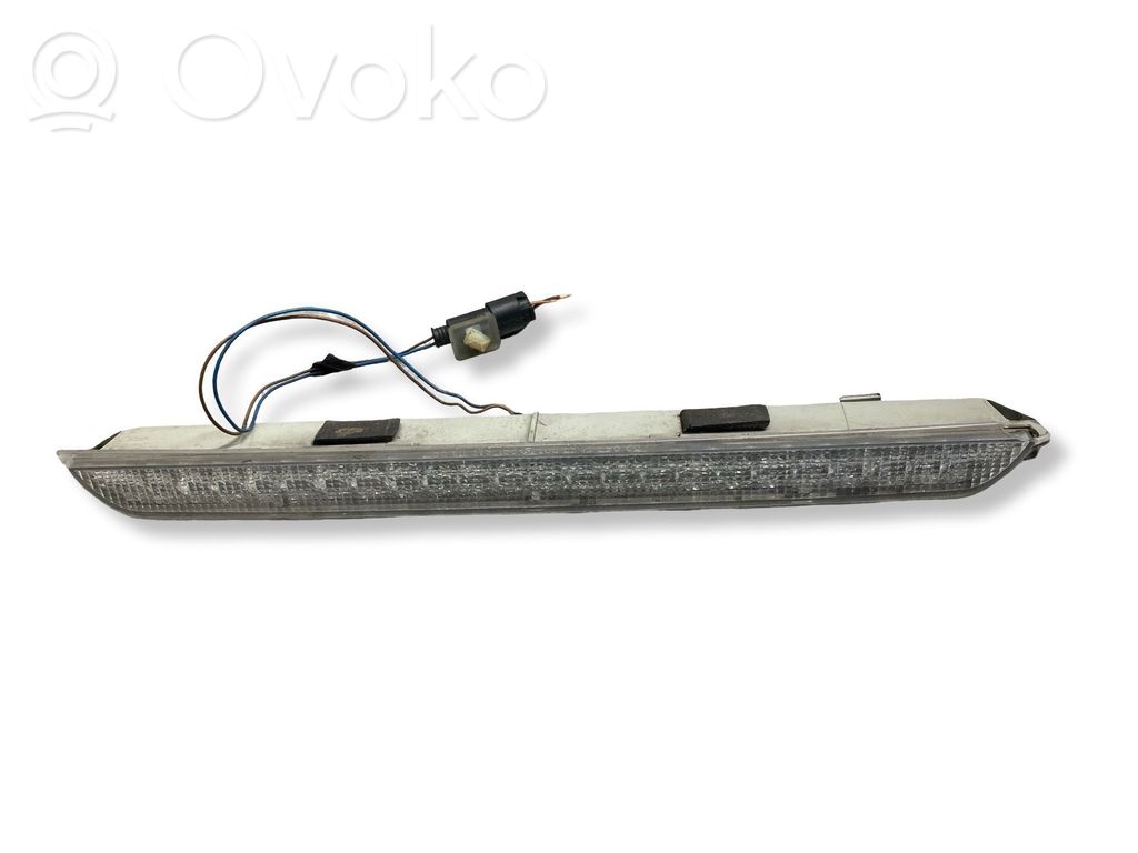 BMW X5 E53 Third/center stoplight 