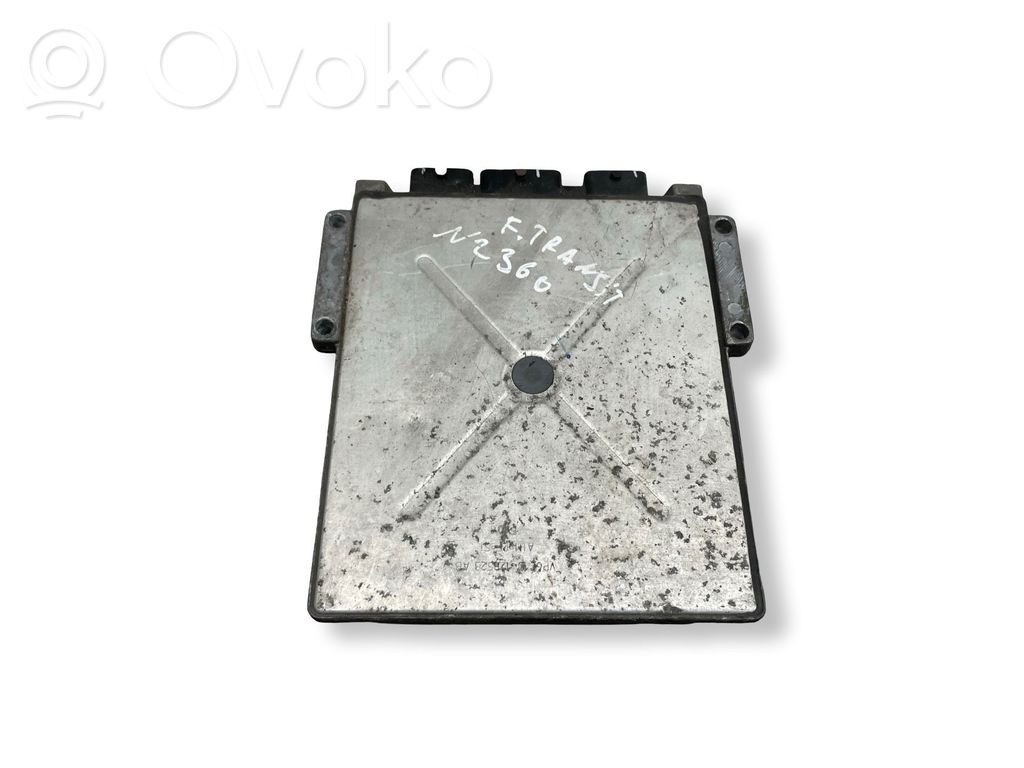 Ford Transit Engine control unit/module 
