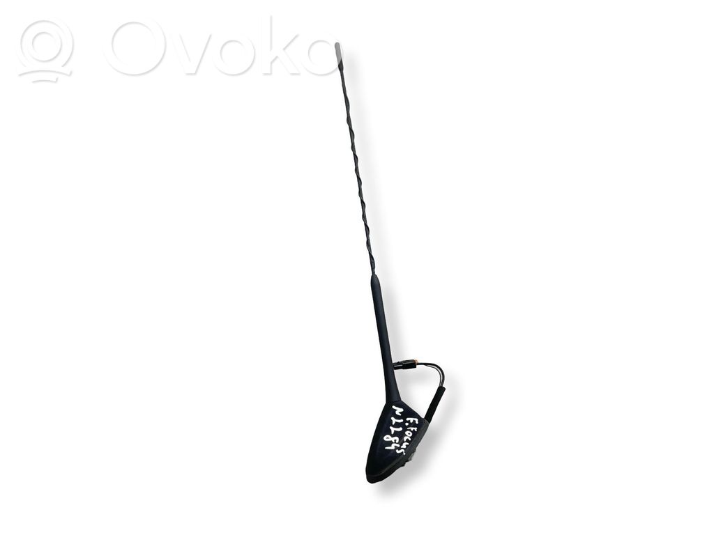 Ford Focus Antena (GPS antena) 