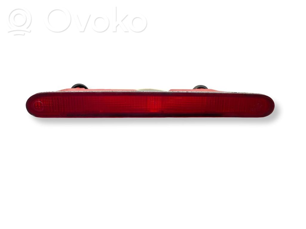 Peugeot Partner Third/center stoplight 