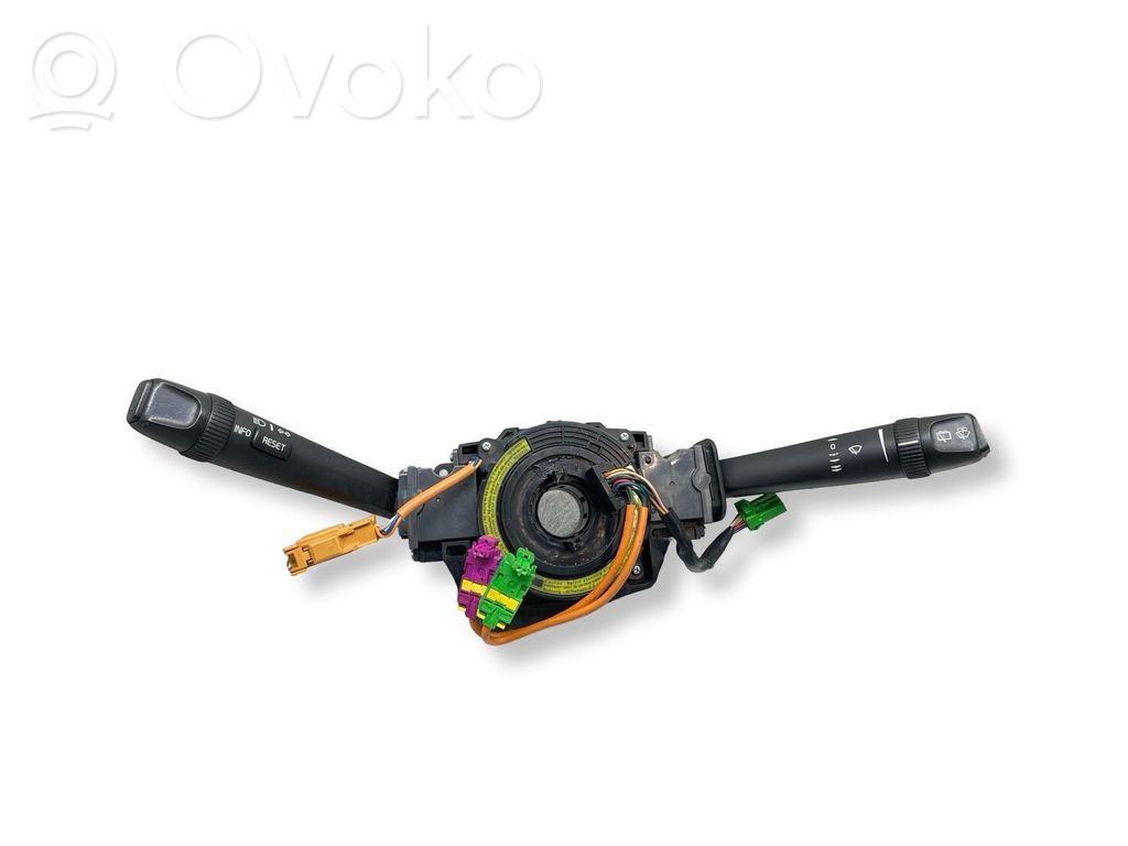 Volvo V70 Wiper turn signal indicator stalk/switch 
