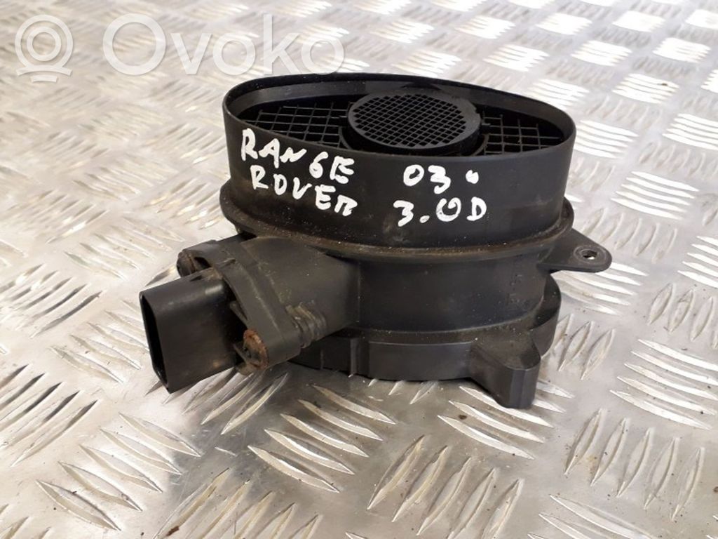 Land Rover Range Rover L322 Gaisa plūsmas mērītājs 