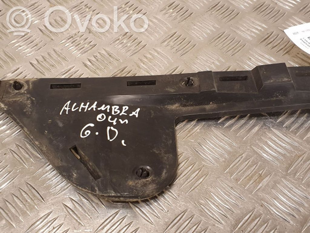 Seat Alhambra (Mk1) Rear bumper mounting bracket 