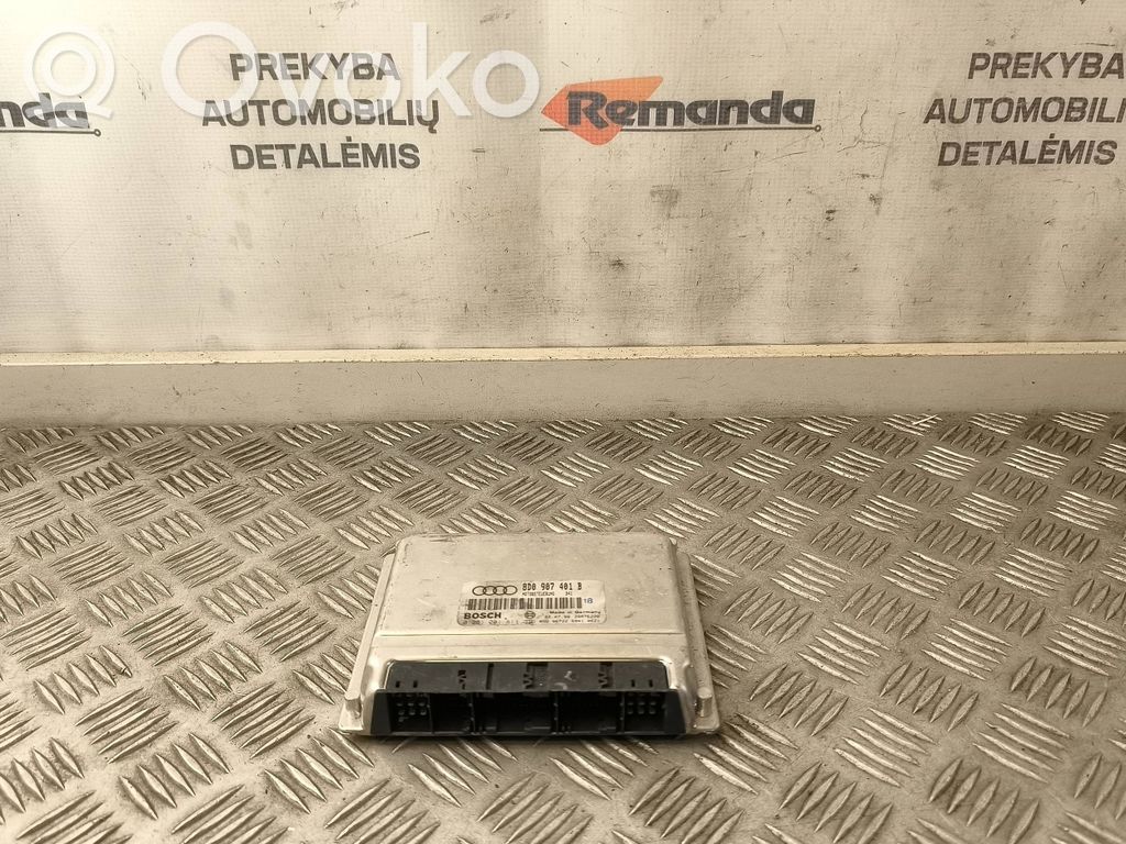 Audi A6 S6 C5 4B Engine control unit/module 