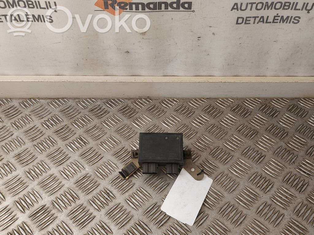 Volkswagen Transporter - Caravelle T4 Immobilizer control unit/module 