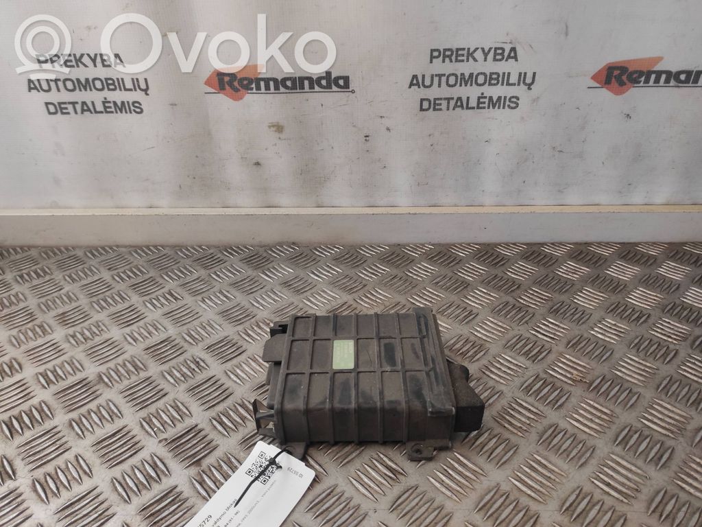 Audi 80 90 S2 B4 Engine control unit/module 