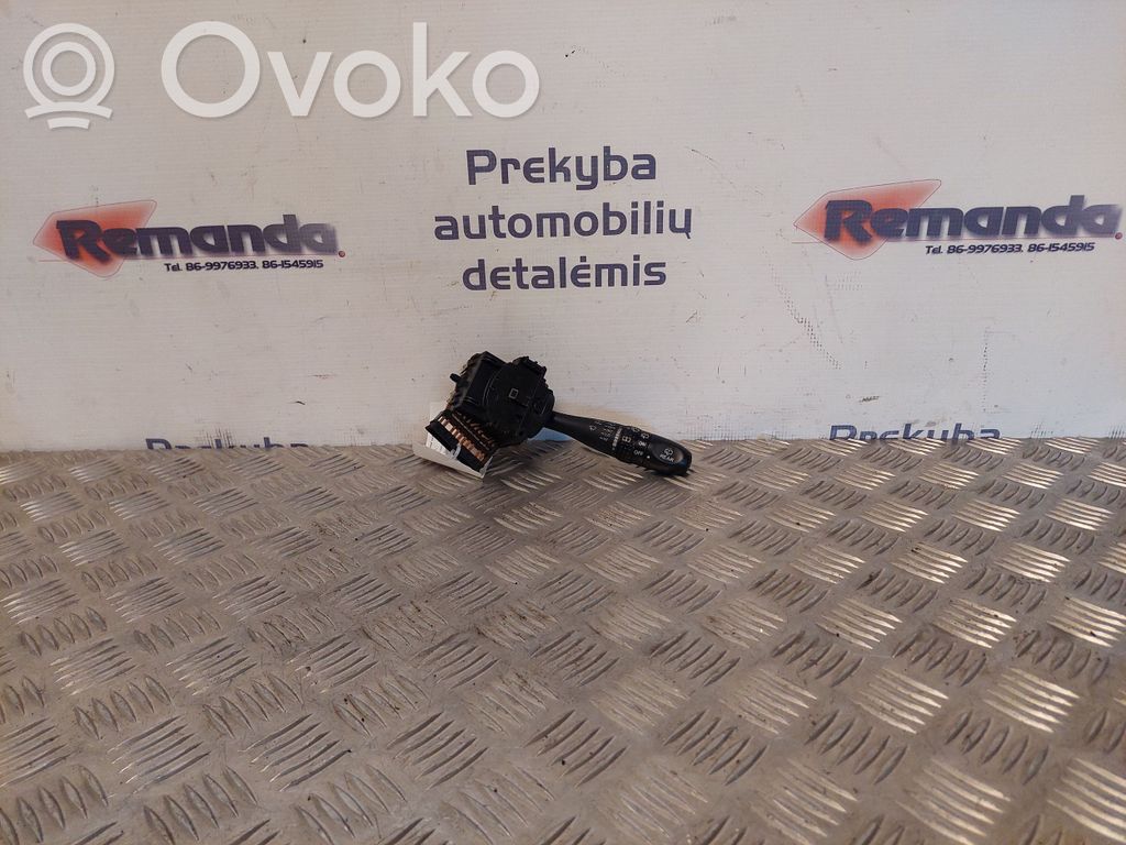 KIA Picanto Wiper control stalk 