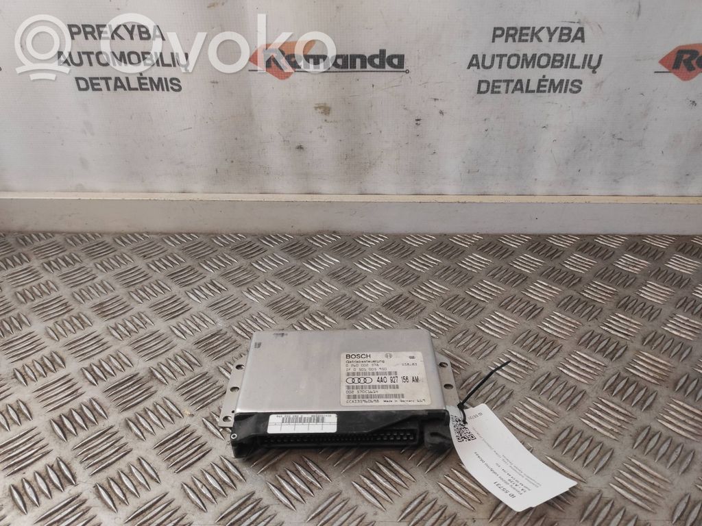 Audi A6 S6 C4 4A Gearbox control unit/module 