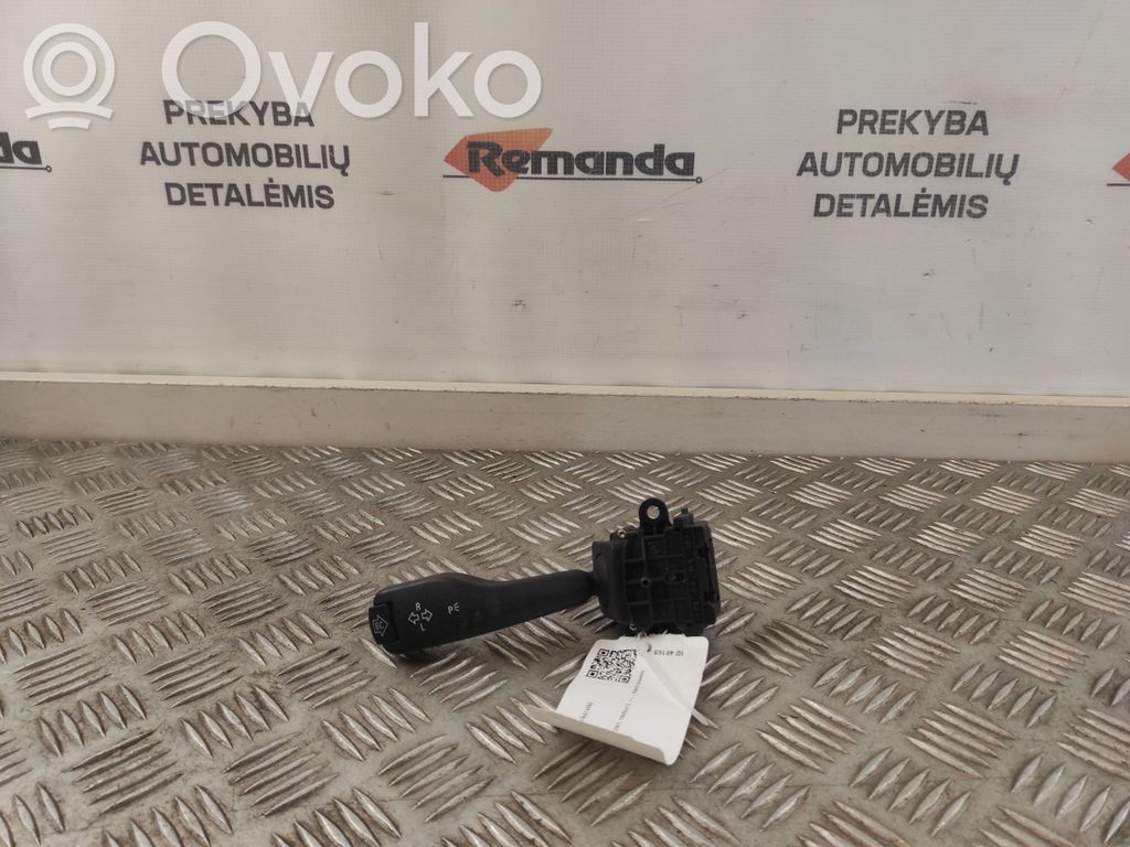 BMW 3 E46 Indicator stalk 