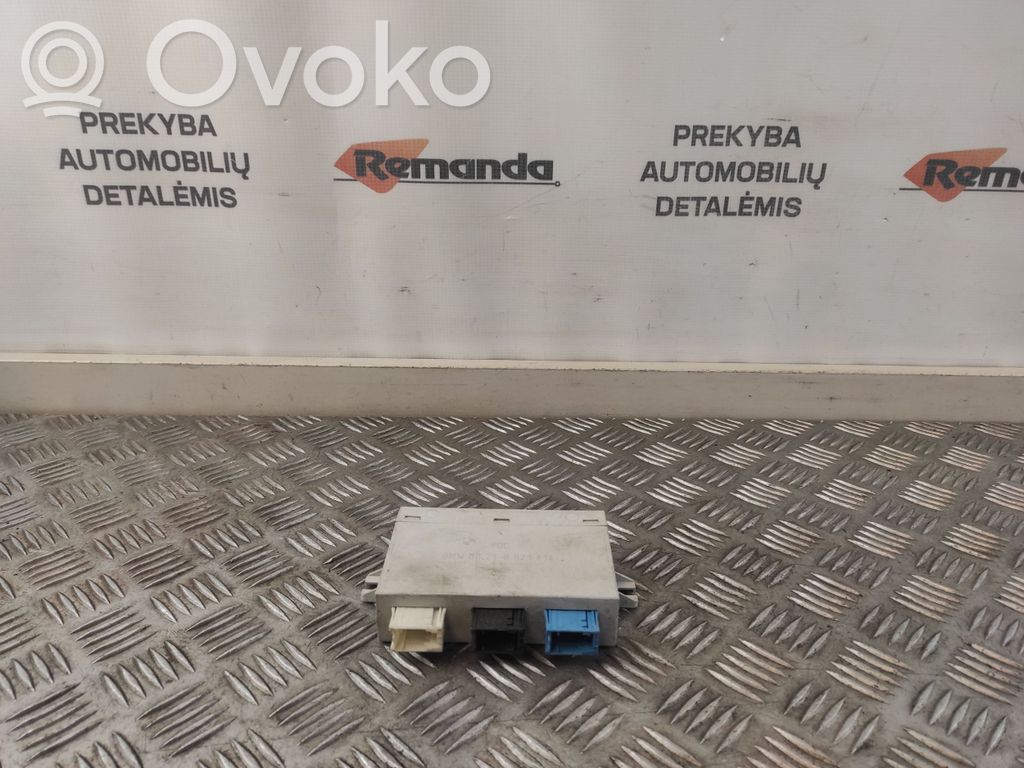 BMW 5 E39 Parking PDC control unit/module 