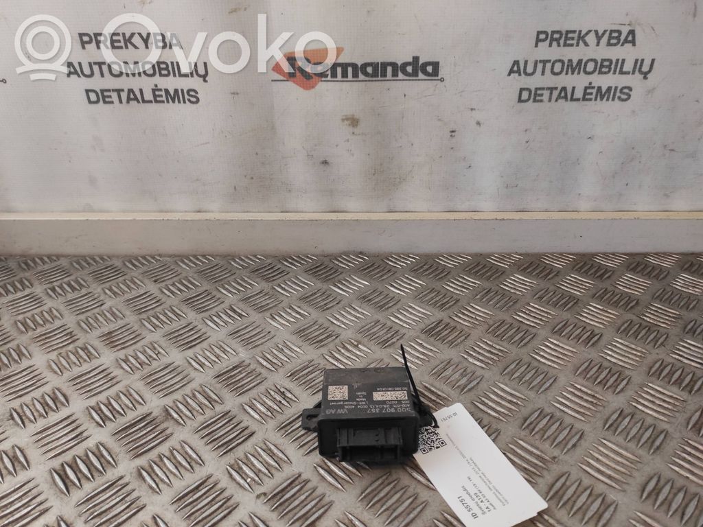 Module d'éclairage LCM   5Q0907357,5Q0907357