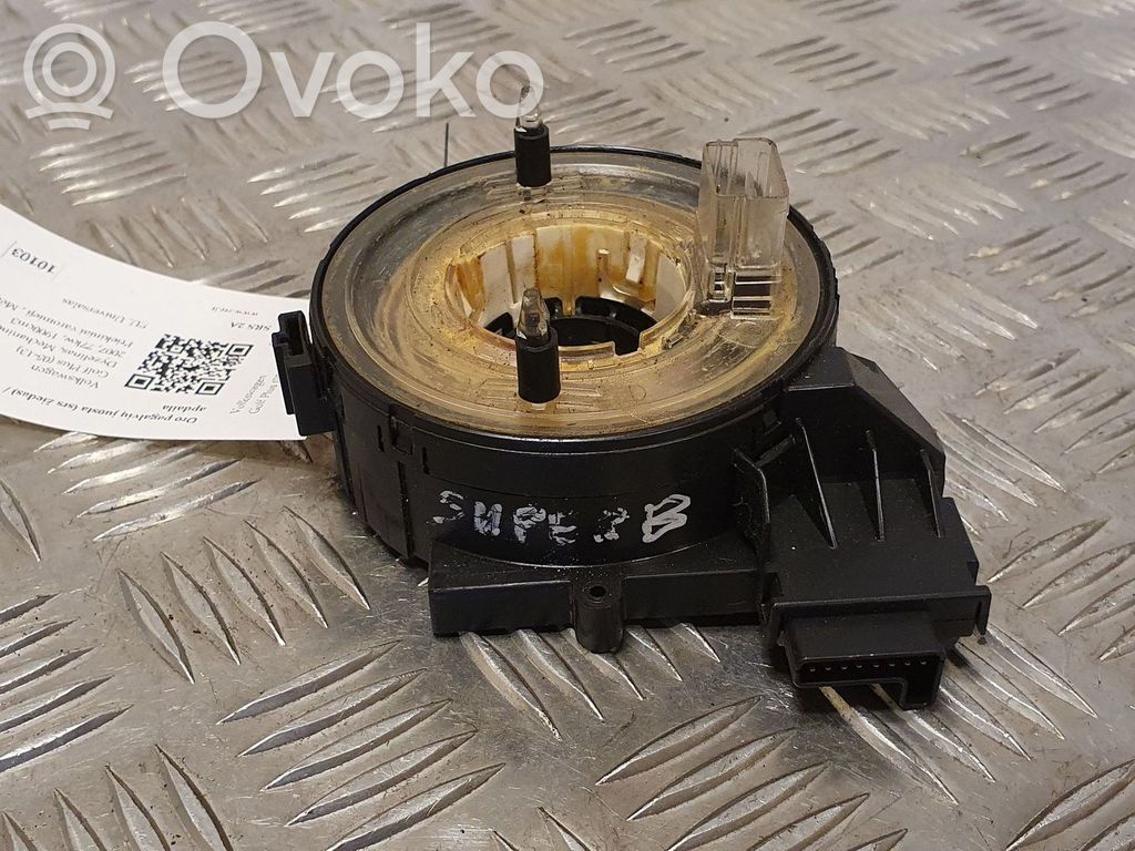 Volkswagen Golf Plus Inel glisant airbag (inel SRS) 
