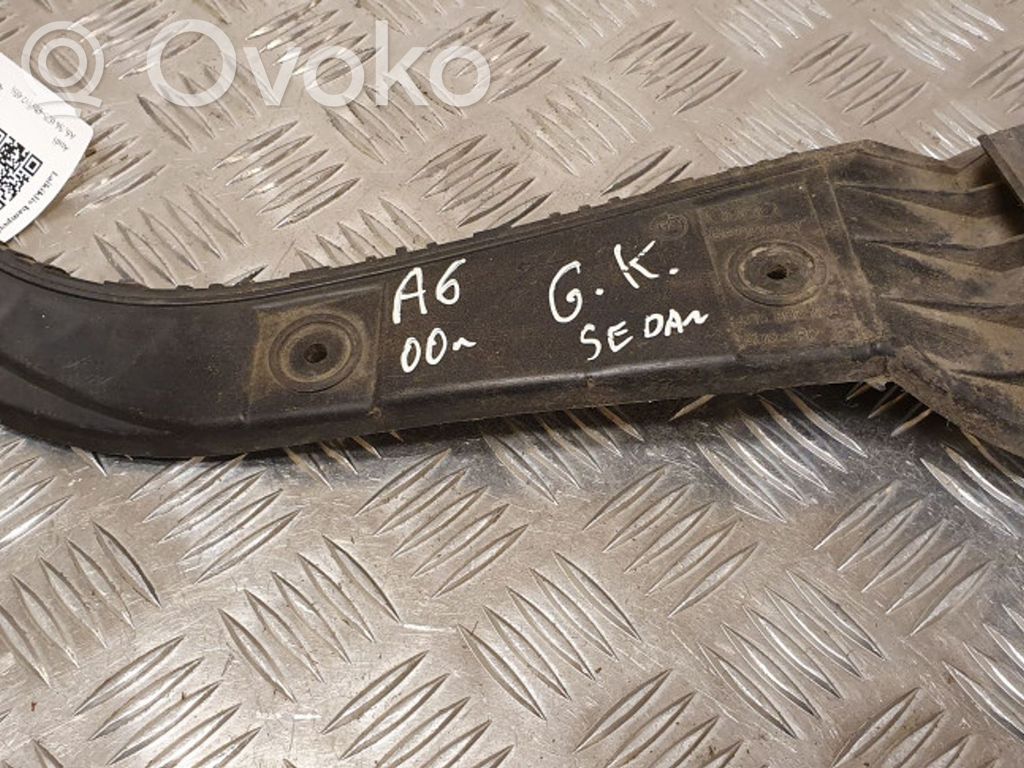 Audi A6 S6 C5 4B Takapuskurin kannake 