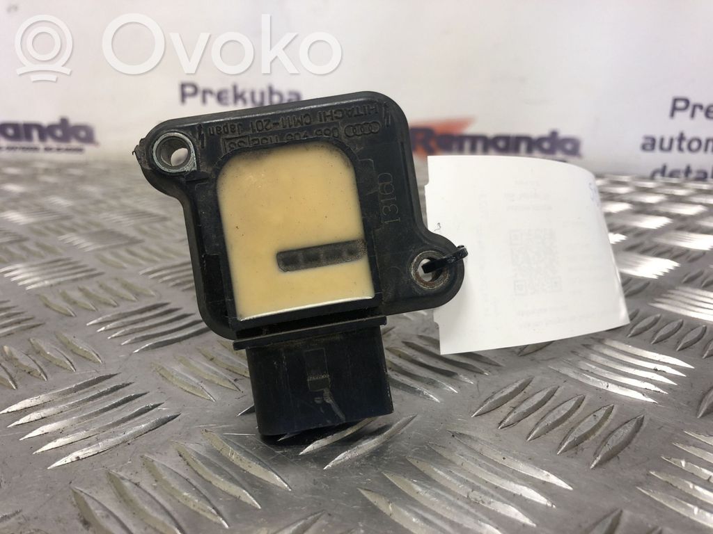 Audi A8 S8 D2 4D Zündspule Zündmodul 