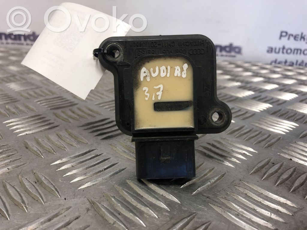 Audi A8 S8 D2 4D Zündspule Zündmodul 