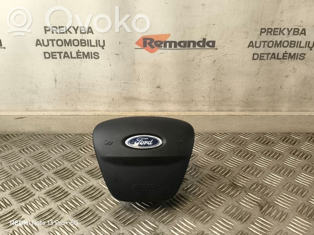 Ford Kuga III Airbag dello sterzo 