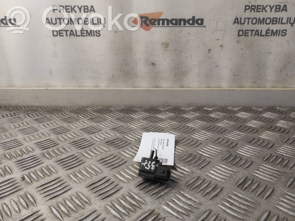 Audi A6 S6 C4 4A Luftdrucksensor 