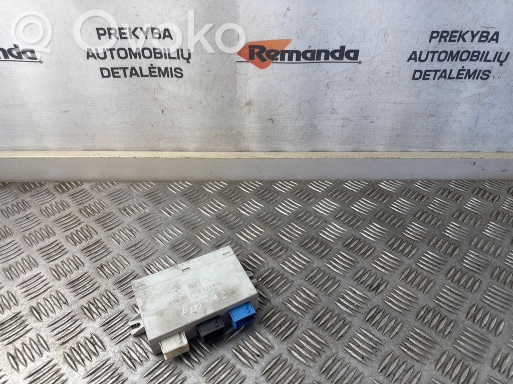 BMW 5 E39 Parking PDC control unit/module 