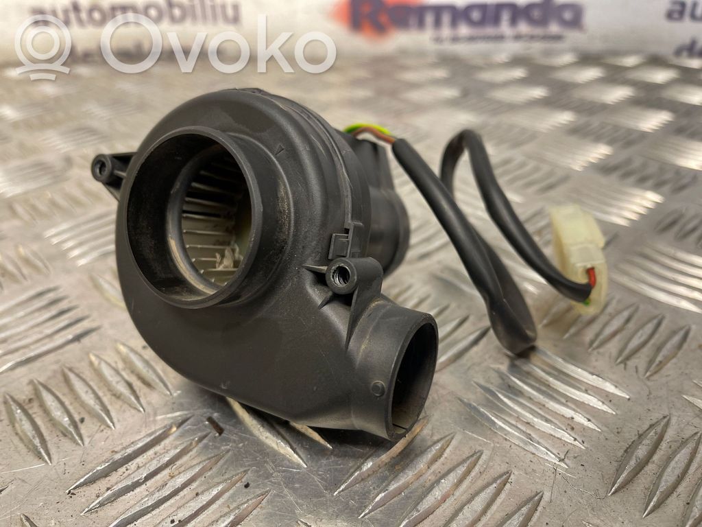 Land Rover Freelander Engine control unit/module fan 