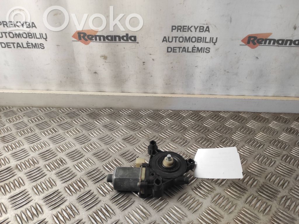 Skoda Octavia Mk2 (1Z) Motor macara geam ușă față