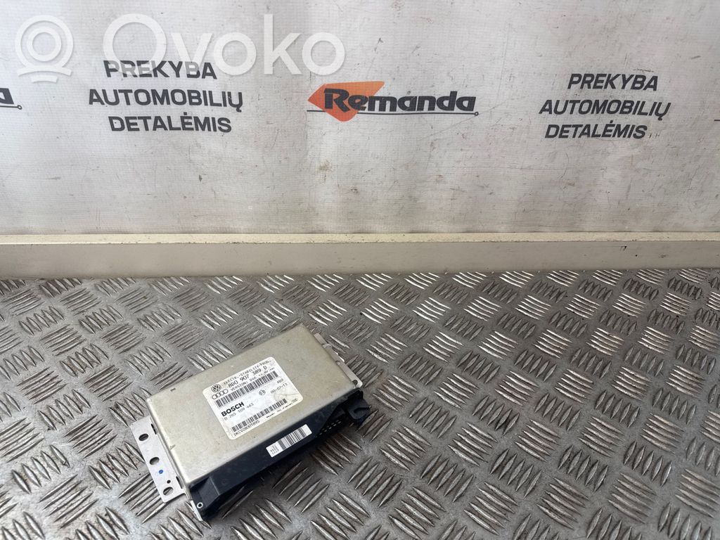 Audi A6 S6 C5 4B ESP (stability system) control unit 