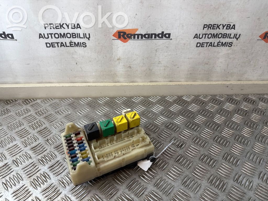 Ford Transit -  Tourneo Connect Module de fusibles 