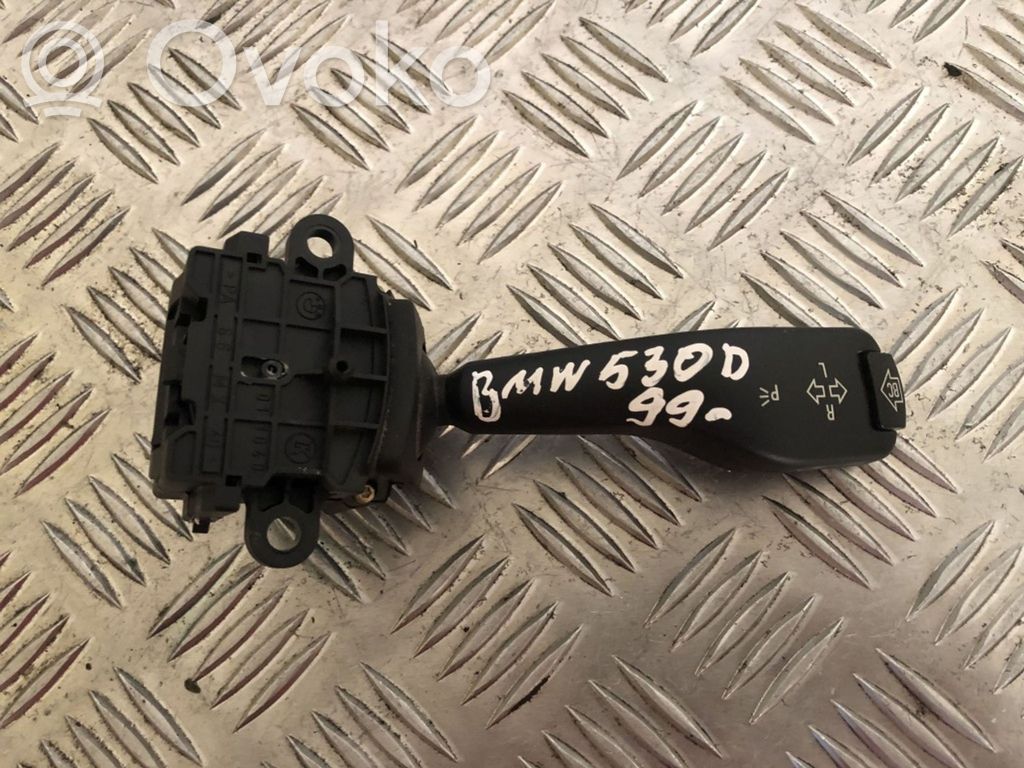 BMW 5 E39 Indicator stalk 