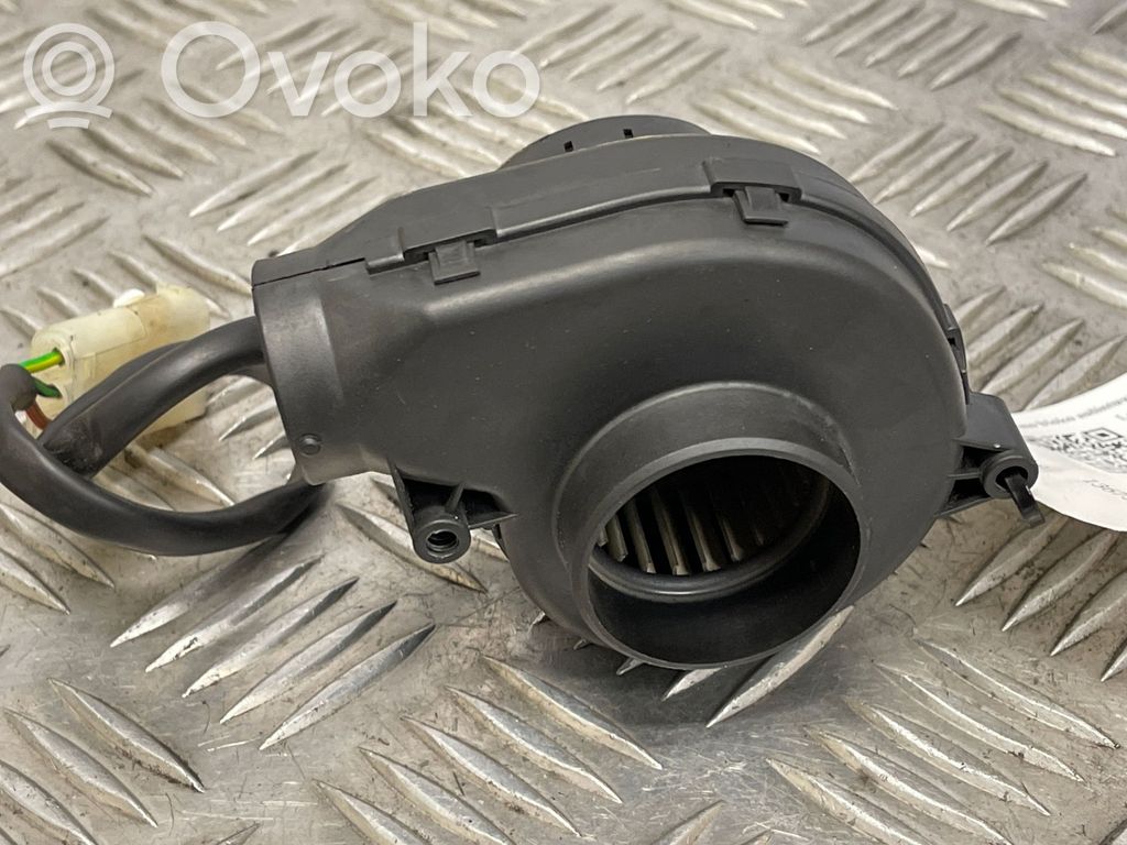 Land Rover Freelander Engine control unit/module fan 