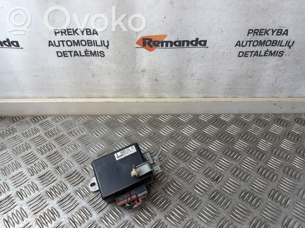 Honda Jazz Vairo stiprintuvo valdymo blokas 