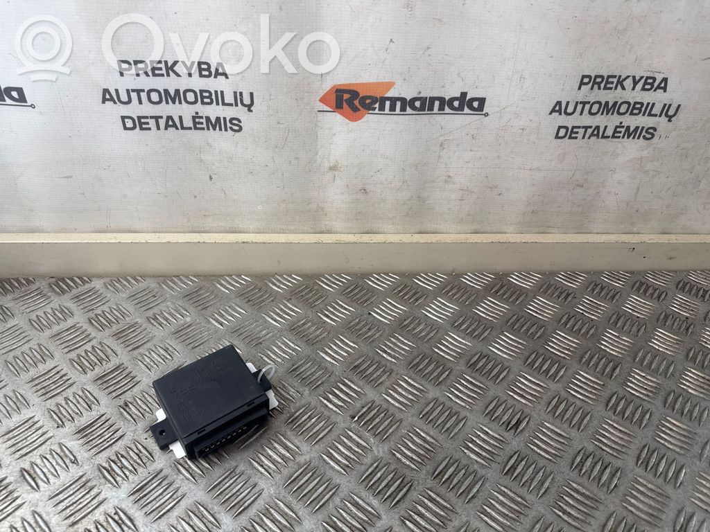 Opel Vectra B Module d'éclairage LCM 