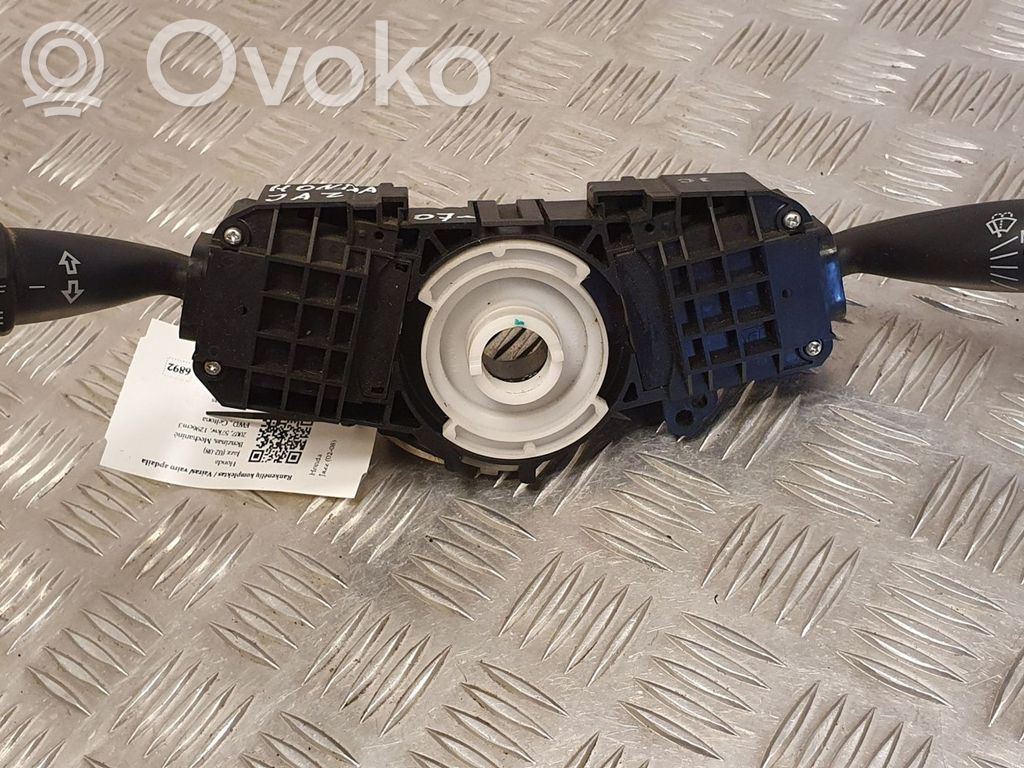 Honda Jazz Wiper turn signal indicator stalk/switch 