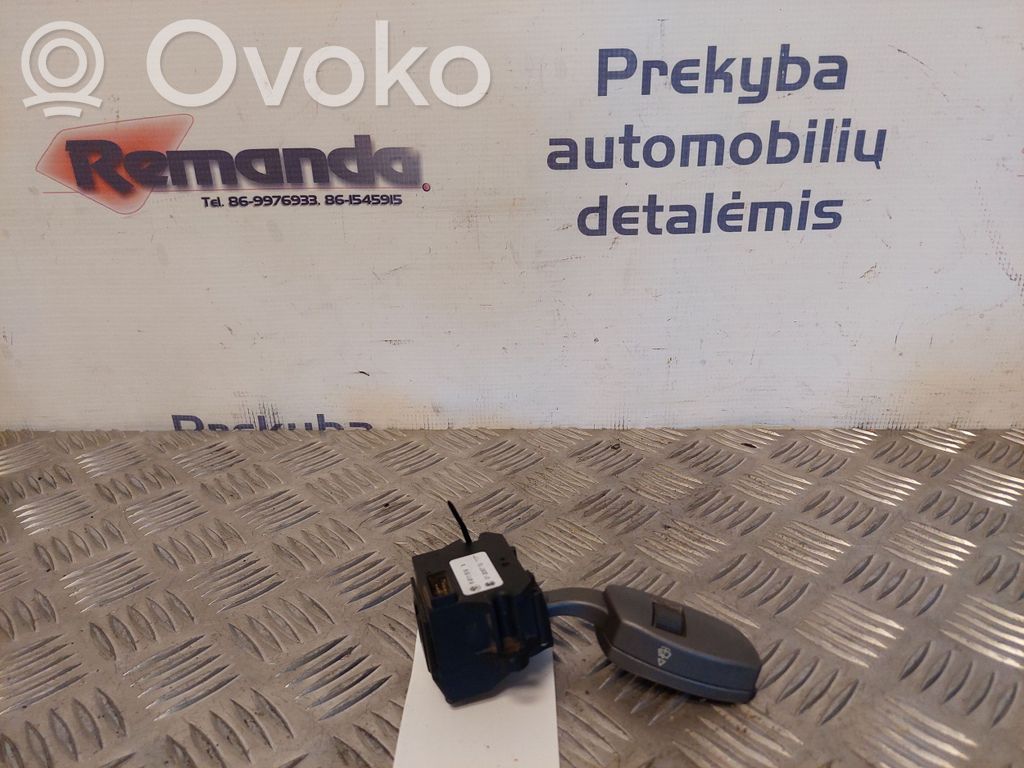 BMW 7 E65 E66 Wiper control stalk 