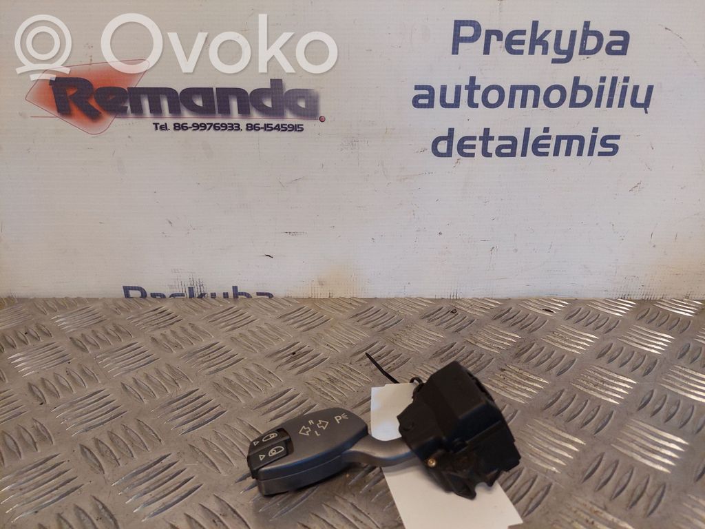 BMW 7 E65 E66 Posūkių/ šviesų rankenėlė 