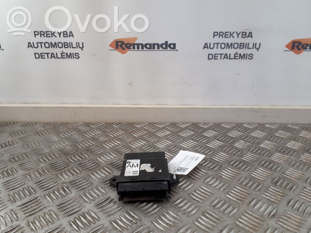 Opel Vectra C Door control unit/module 