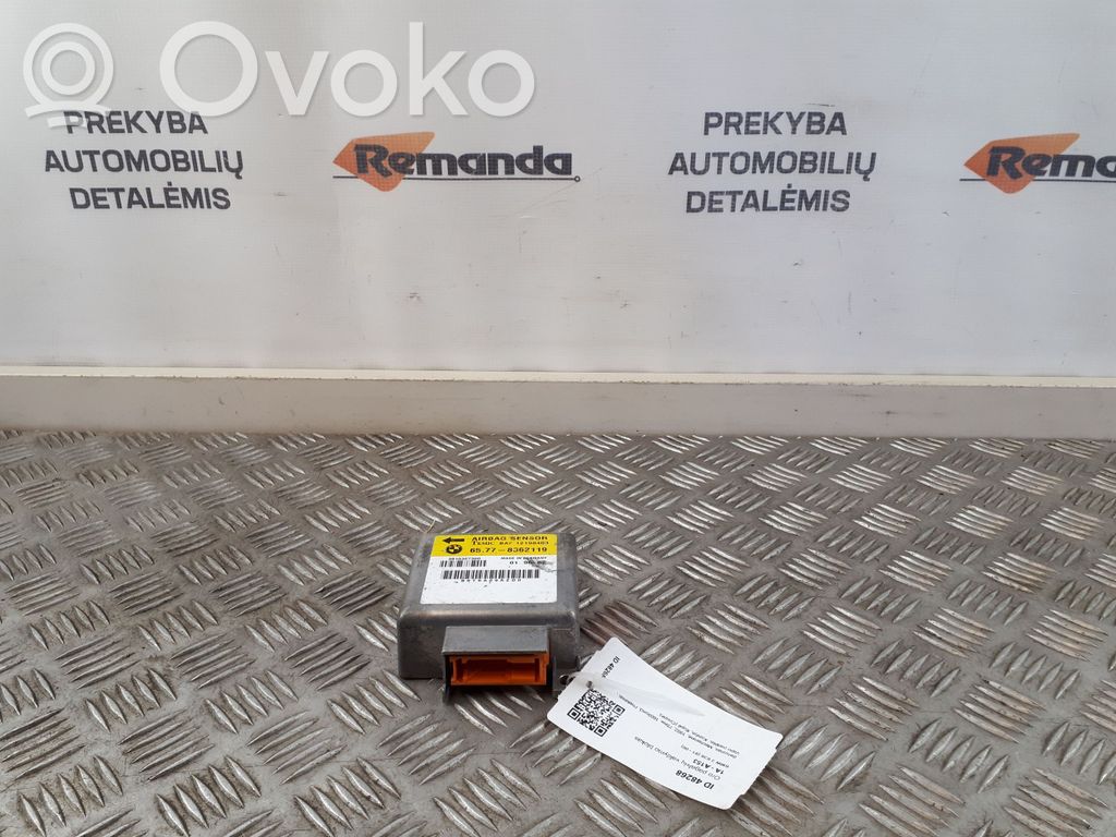 BMW 3 E36 Airbag control unit/module 