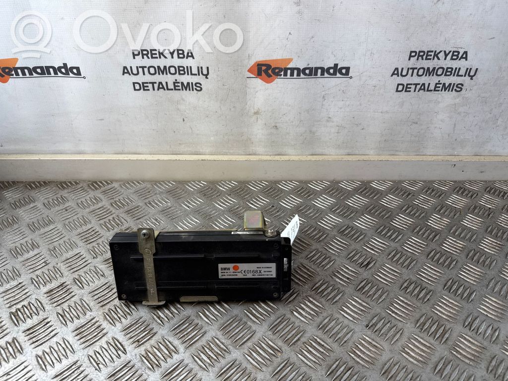 BMW 7 E38 Phone control unit/module 