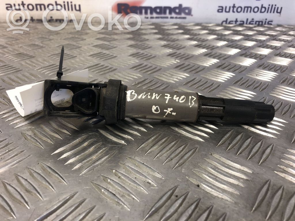 BMW 7 E65 E66 Aukštos įtampos ritė "babyna" 