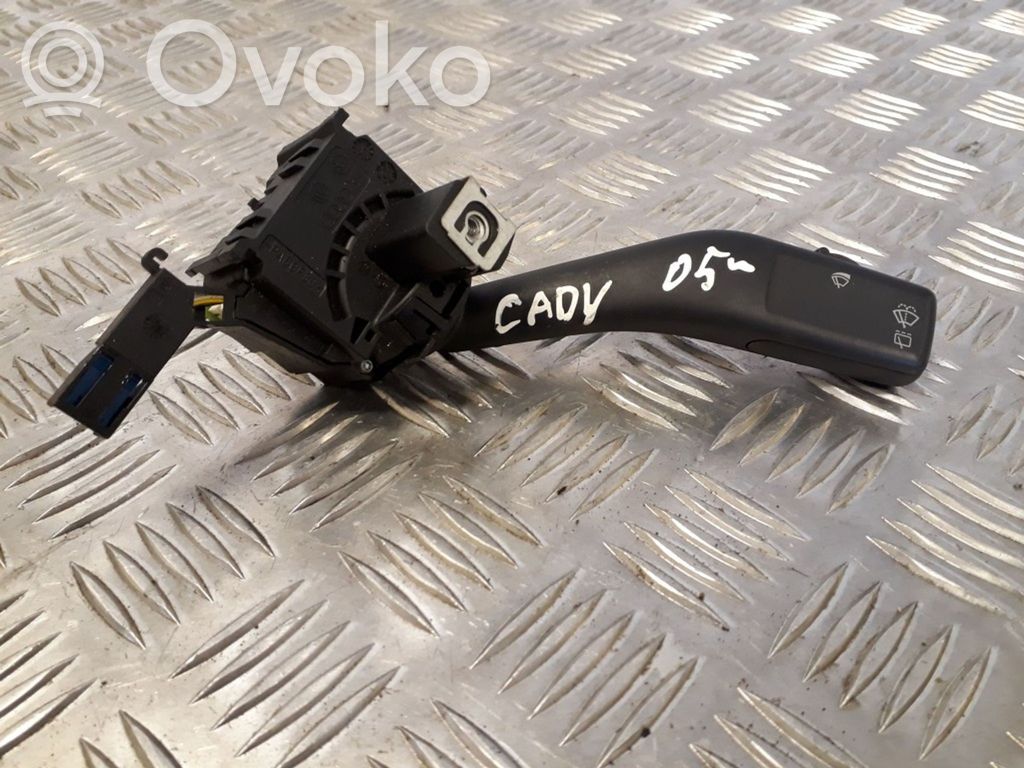Volkswagen Caddy Wiper control stalk 