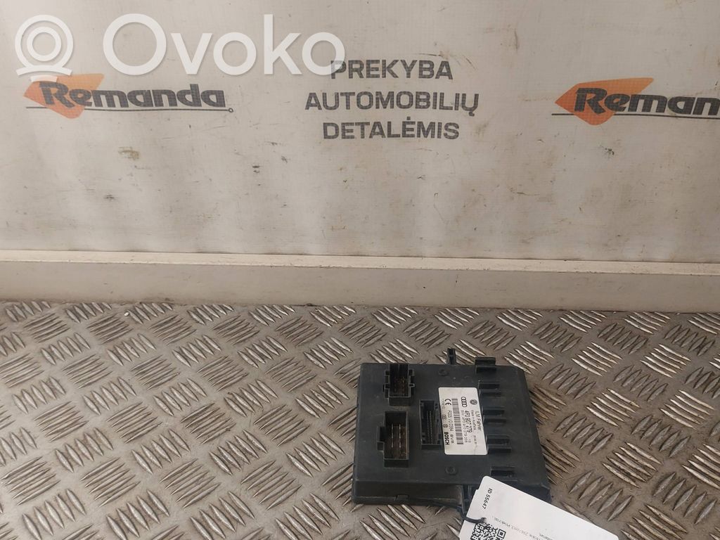 Audi A6 S6 C6 4F Modulo comfort/convenienza 