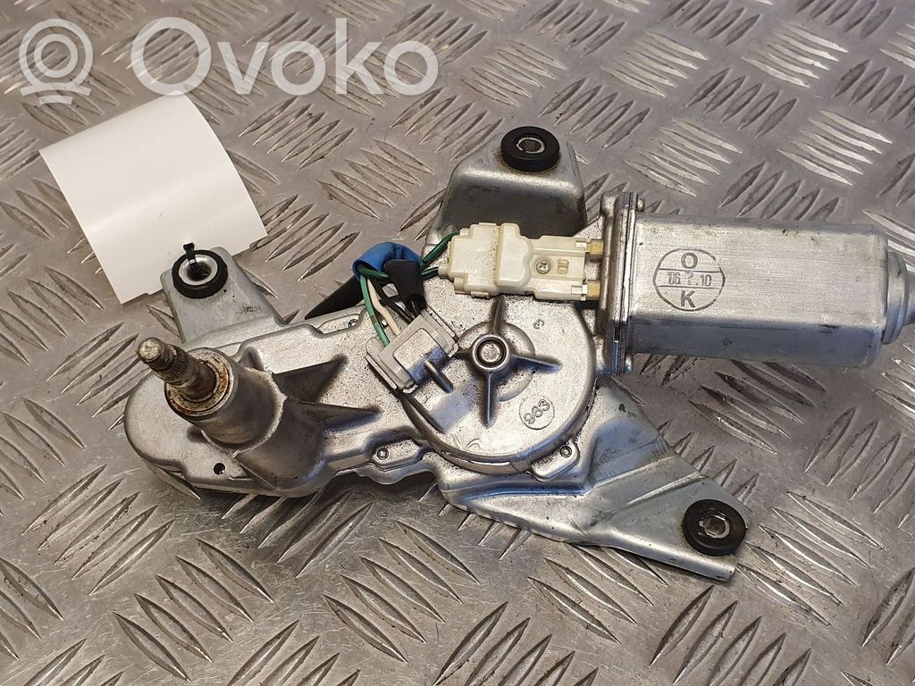 Honda CR-V Motor ștergător lunetă 