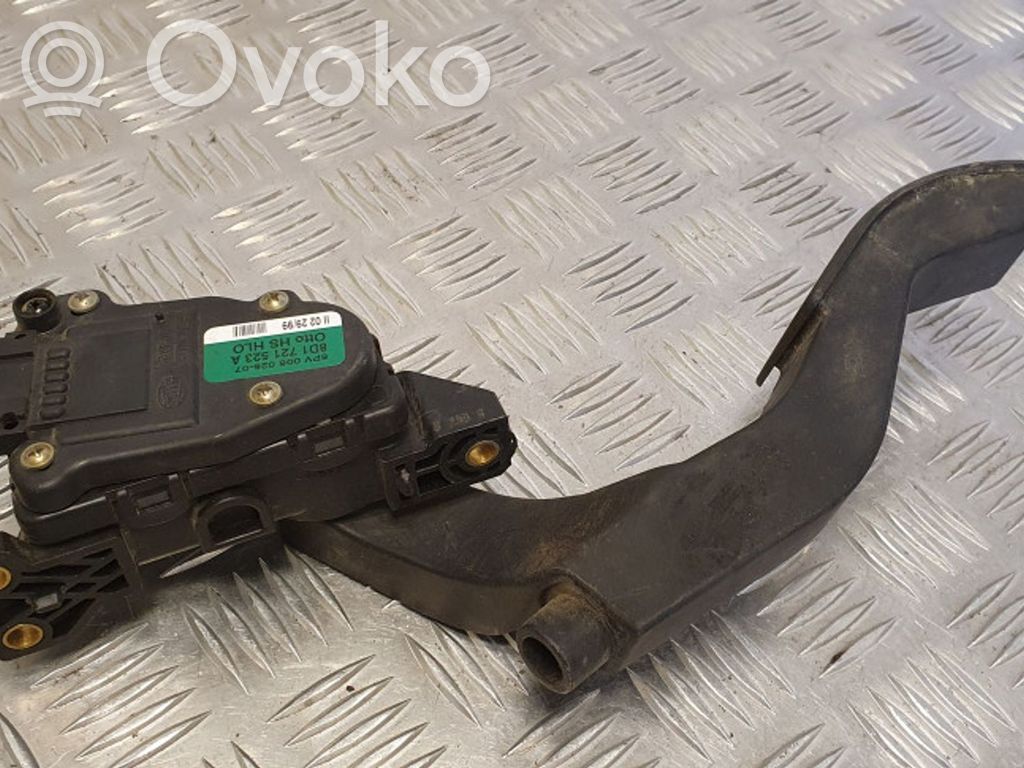 Audi A4 S4 B5 8D Gaspedal 