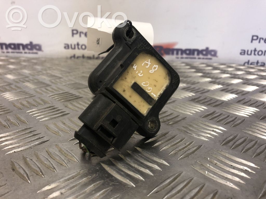 Audi A8 S8 D2 4D Zündspule Zündmodul 