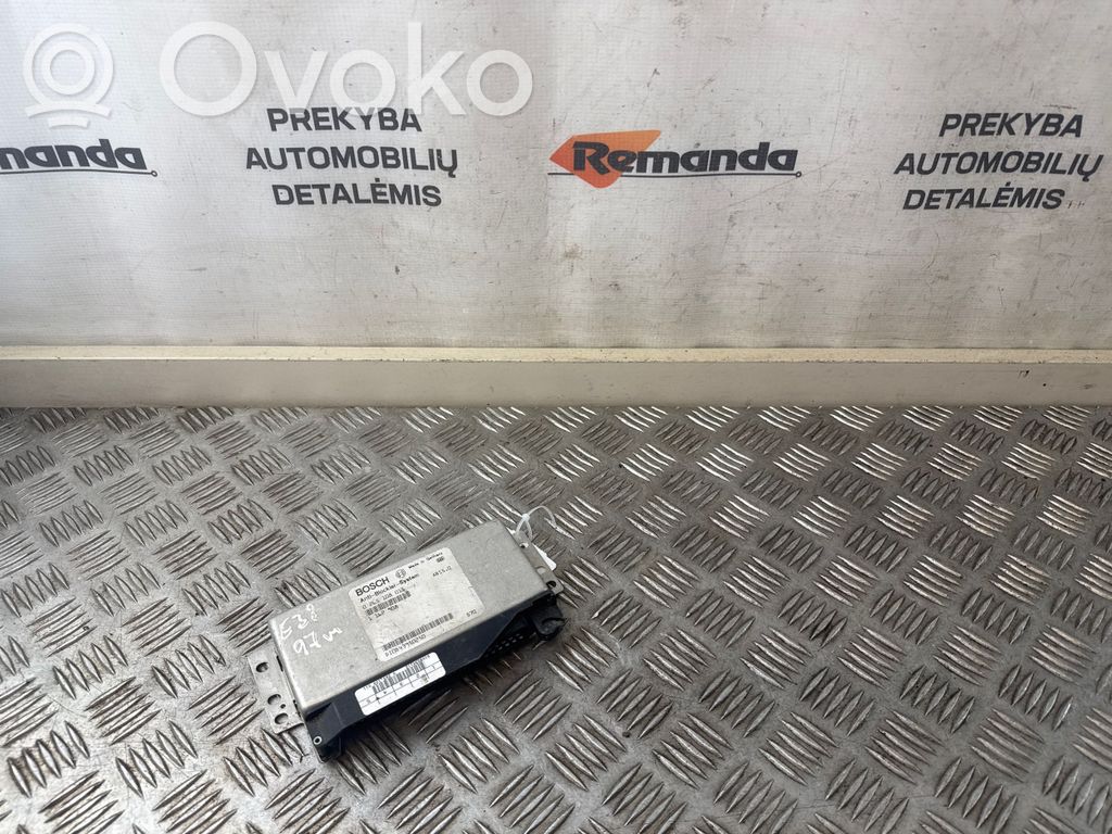 BMW 7 E38 ABS control unit/module 