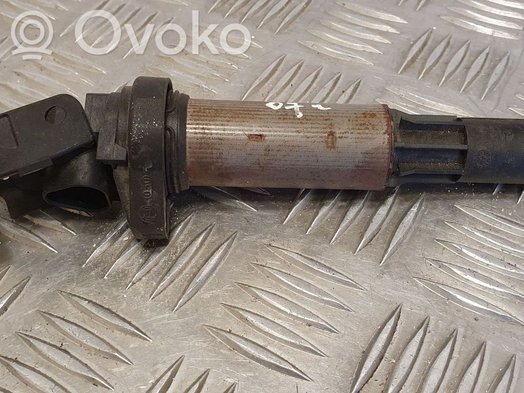 BMW 7 E65 E66 Aukštos įtampos ritė "babyna" 