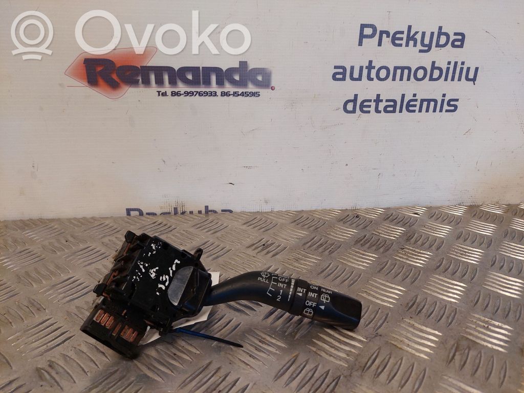 Mazda 6 Wiper control stalk 