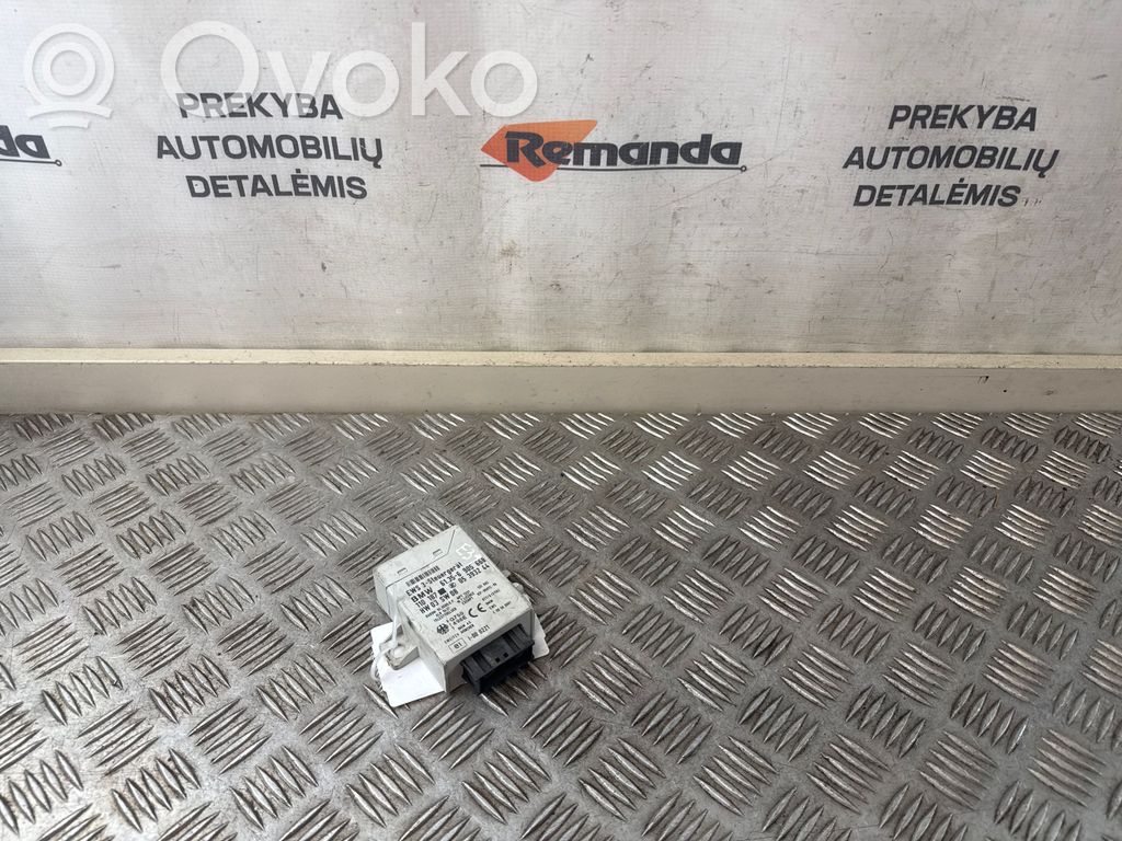 BMW 5 E39 Immobilizer control unit/module 