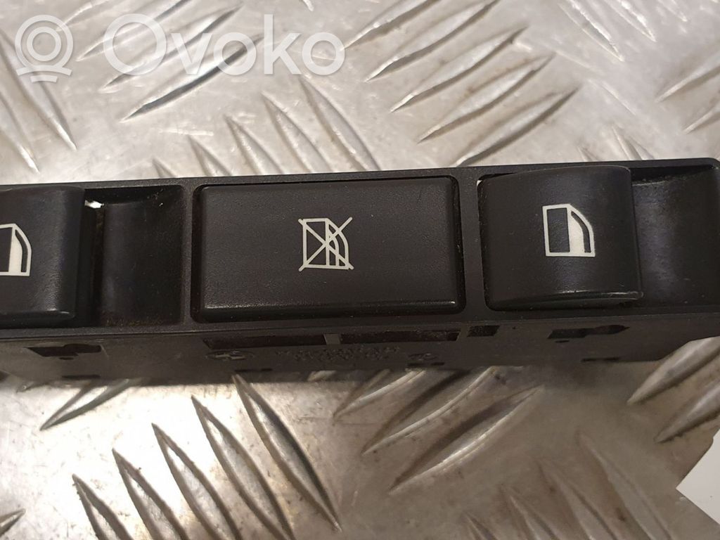 BMW 3 E46 Electric window control switch 