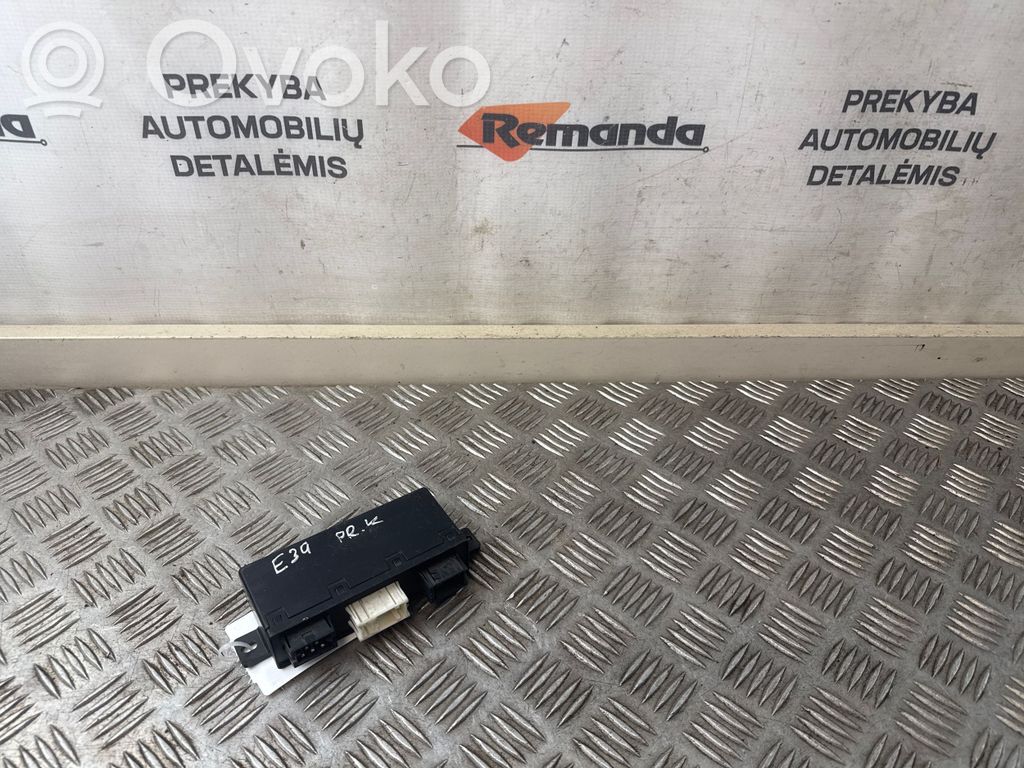 BMW 5 E39 Door control unit/module 