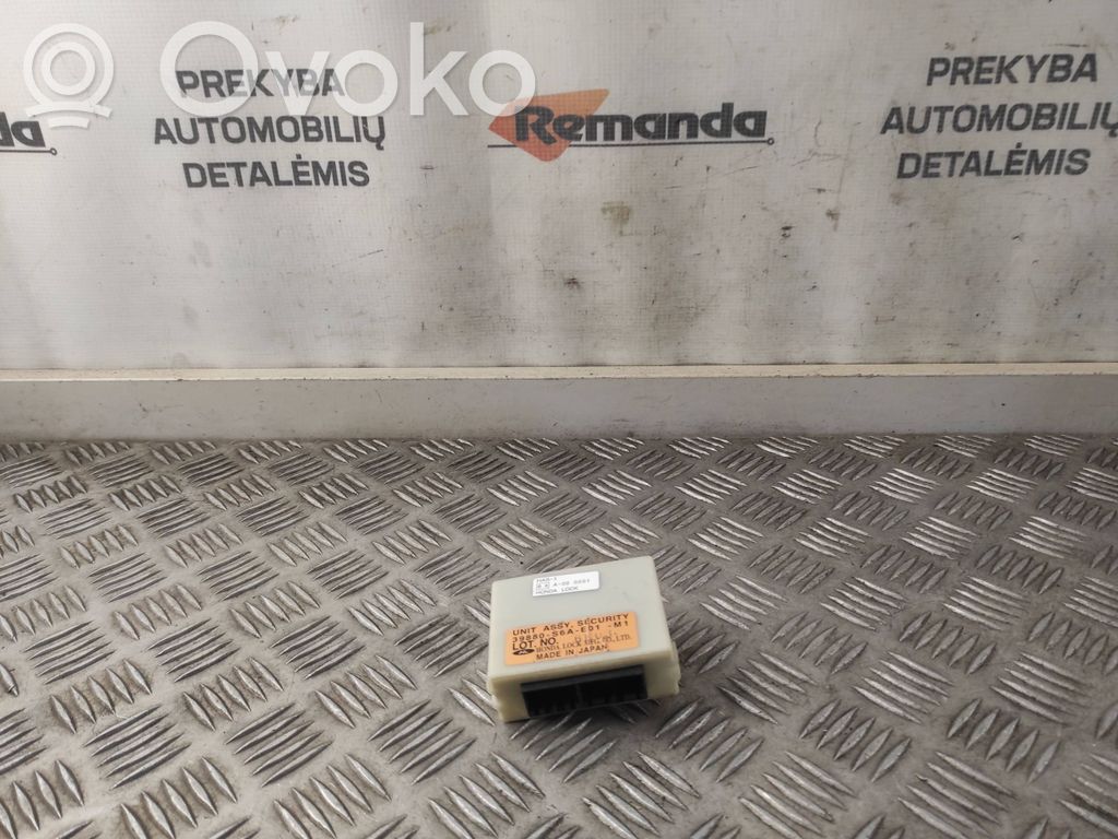 Honda HR-V Boîtier module alarme 